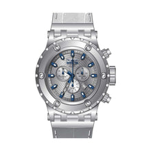 Cargar imagen en el visor de la galería, RELOJ  PARA HOMBRE INVICTA SUBAQUA 24090 - ACERO, BLANCO