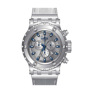 RELOJ  PARA HOMBRE INVICTA SUBAQUA 24090 - ACERO, BLANCO