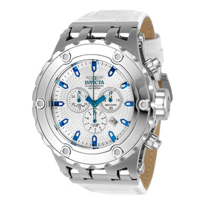 RELOJ  PARA HOMBRE INVICTA SUBAQUA 24090 - ACERO, BLANCO