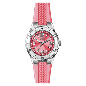 RELOJ  PARA MUJER INVICTA ANGEL 24122 - ROSA