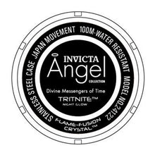 Cargar imagen en el visor de la galería, RELOJ  PARA MUJER INVICTA ANGEL 24122 - ROSA