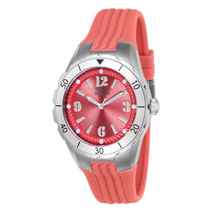 RELOJ  PARA MUJER INVICTA ANGEL 24122 - ROSA