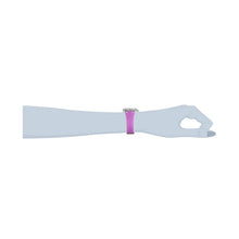 Cargar imagen en el visor de la galería, RELOJ DEPORTIVO PARA MUJER INVICTA ANGEL 24123 - PURPLE