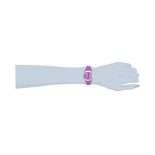 Cargar imagen en el visor de la galería, RELOJ DEPORTIVO PARA MUJER INVICTA ANGEL 24123 - PURPLE