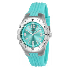 Cargar imagen en el visor de la galería, RELOJ DEPORTIVO PARA MUJER INVICTA ANGEL 24124 - AZUL CLARO
