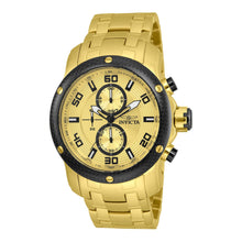 Cargar imagen en el visor de la galería, RELOJ  PARA HOMBRE INVICTA PRO DIVER 24155 - ORO