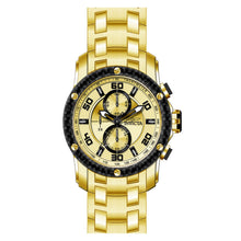 Cargar imagen en el visor de la galería, RELOJ  PARA HOMBRE INVICTA PRO DIVER 24155 - ORO