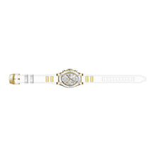 Cargar imagen en el visor de la galería, RELOJ  PARA MUJER INVICTA BLU 24192 - ORO BLANCO