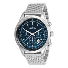 Cargar imagen en el visor de la galería, RELOJ  PARA HOMBRE INVICTA SPEEDWAY 24209 - ACERO