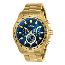 Cargar imagen en el visor de la galería, RELOJ  PARA HOMBRE INVICTA SPEEDWAY 24213 - ORO