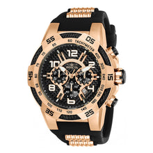 Cargar imagen en el visor de la galería, RELOJ DEPORTIVO PARA HOMBRE INVICTA SPEEDWAY 24234 - ORO ROSA