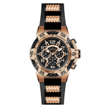 Cargar imagen en el visor de la galería, RELOJ DEPORTIVO PARA HOMBRE INVICTA SPEEDWAY 24234 - ORO ROSA