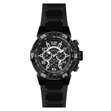 Cargar imagen en el visor de la galería, RELOJ  PARA HOMBRE INVICTA SPEEDWAY 24236 - NEGRO