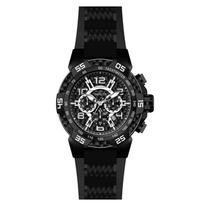 RELOJ  PARA HOMBRE INVICTA SPEEDWAY 24236 - NEGRO
