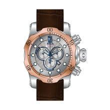 Cargar imagen en el visor de la galería, RELOJ CLÁSICO PARA HOMBRE INVICTA JT 24245 - MARRÓN