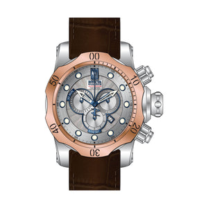 RELOJ CLÁSICO PARA HOMBRE INVICTA JT 24245 - MARRÓN