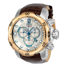 Cargar imagen en el visor de la galería, RELOJ CLÁSICO PARA HOMBRE INVICTA JT 24245 - MARRÓN