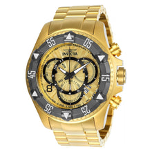 Cargar imagen en el visor de la galería, RELOJ  PARA HOMBRE INVICTA EXCURSION 24266 - ORO