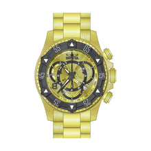 Cargar imagen en el visor de la galería, RELOJ  PARA HOMBRE INVICTA EXCURSION 24266 - ORO