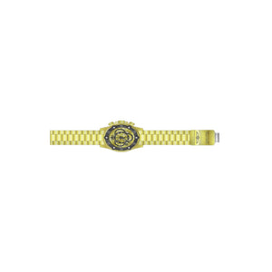 RELOJ  PARA HOMBRE INVICTA EXCURSION 24266 - ORO