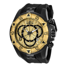 Cargar imagen en el visor de la galería, RELOJ DEPORTIVO PARA HOMBRE INVICTA EXCURSION 24277 - ORO