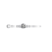 Cargar imagen en el visor de la galería, RELOJ DEPORTIVO PARA MUJER INVICTA SUBAQUA 24372 - ACERO, BLANCO