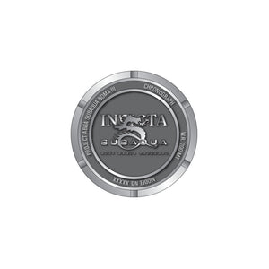 RELOJ DEPORTIVO PARA MUJER INVICTA SUBAQUA 24383 - ROSA, ORO ROSA