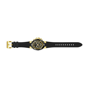 RELOJ DEPORTIVO PARA HOMBRE INVICTA I-FORCE 24388 - NEGRO