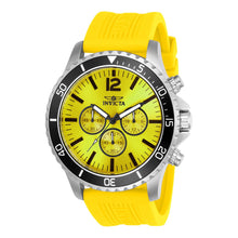 Cargar imagen en el visor de la galería, RELOJ  PARA HOMBRE INVICTA PRO DIVER 24389 - AMARILLO