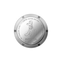 Cargar imagen en el visor de la galería, RELOJ PLUTO PARA HOMBRE INVICTA DISNEY LIMITED EDITION 24399 - NEGRO
