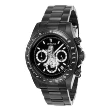 Cargar imagen en el visor de la galería, RELOJ PLUTO PARA HOMBRE INVICTA DISNEY LIMITED EDITION 24399 - NEGRO