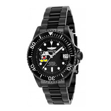 Cargar imagen en el visor de la galería, RELOJ MICKEY MOUSE PARA HOMBRE INVICTA DISNEY LIMITED EDITION 24416 - NEGRO