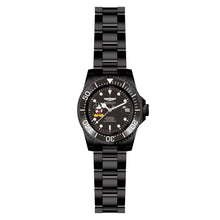 Cargar imagen en el visor de la galería, RELOJ MICKEY MOUSE PARA HOMBRE INVICTA DISNEY LIMITED EDITION 24416 - NEGRO