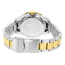 Cargar imagen en el visor de la galería, RELOJ MINNIE MOUSE PARA MUJER INVICTA DISNEY LIMITED EDITION 24418 - ACERO DORADO