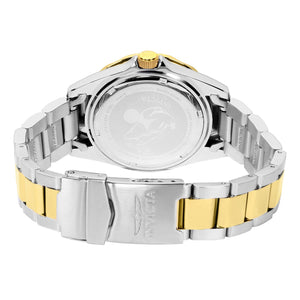 RELOJ MINNIE MOUSE PARA MUJER INVICTA DISNEY LIMITED EDITION 24418 - ACERO DORADO