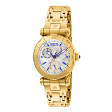 Cargar imagen en el visor de la galería, RELOJ  PARA MUJER INVICTA SUBAQUA 24428 - DORADO
