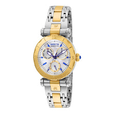 Cargar imagen en el visor de la galería, RELOJ  PARA MUJER INVICTA SUBAQUA 24464 - ACERO DORADO