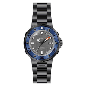 RELOJ  PARA HOMBRE INVICTA PRO DIVER 24466 - NEGRO