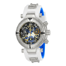 Cargar imagen en el visor de la galería, RELOJ PATO DONALD PARA MUJER INVICTA DISNEY LIMITED EDITION 24511 - AZUL BLANCO