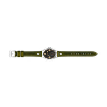 Cargar imagen en el visor de la galería, RELOJ CLÁSICO PARA HOMBRE INVICTA AVIATOR 22529 - VERDE