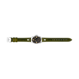 RELOJ CLÁSICO PARA HOMBRE INVICTA AVIATOR 22529 - VERDE