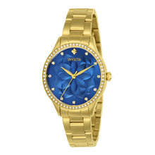 Cargar imagen en el visor de la galería, RELOJ  PARA MUJER INVICTA WILDFLOWER 24537 - ORO