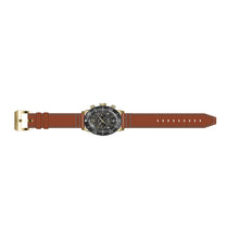 Cargar imagen en el visor de la galería, RELOJ CLÁSICO PARA HOMBRE INVICTA AVIATOR 24553 - NARANJA