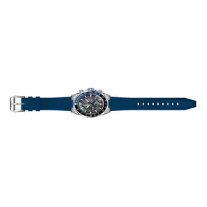 RELOJ DEPORTIVO PARA HOMBRE INVICTA AVIATOR 24577 - AZUL