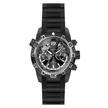 Cargar imagen en el visor de la galería, RELOJ DEPORTIVO PARA HOMBRE INVICTA AVIATOR 24583 - NEGRO