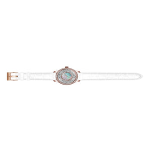 RELOJ CLÁSICO PARA MUJER INVICTA ANGEL 24588 - BLANCO