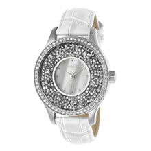 Cargar imagen en el visor de la galería, RELOJ CLÁSICO PARA MUJER INVICTA ANGEL 24591 - BLANCO