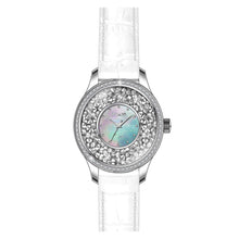 Cargar imagen en el visor de la galería, RELOJ CLÁSICO PARA MUJER INVICTA ANGEL 24591 - BLANCO