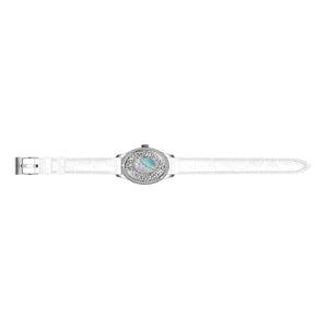 RELOJ CLÁSICO PARA MUJER INVICTA ANGEL 24591 - BLANCO