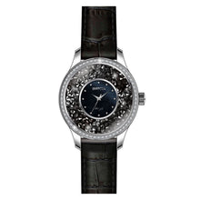 Cargar imagen en el visor de la galería, RELOJ CLÁSICO PARA MUJER INVICTA ANGEL 24592 - NEGRO